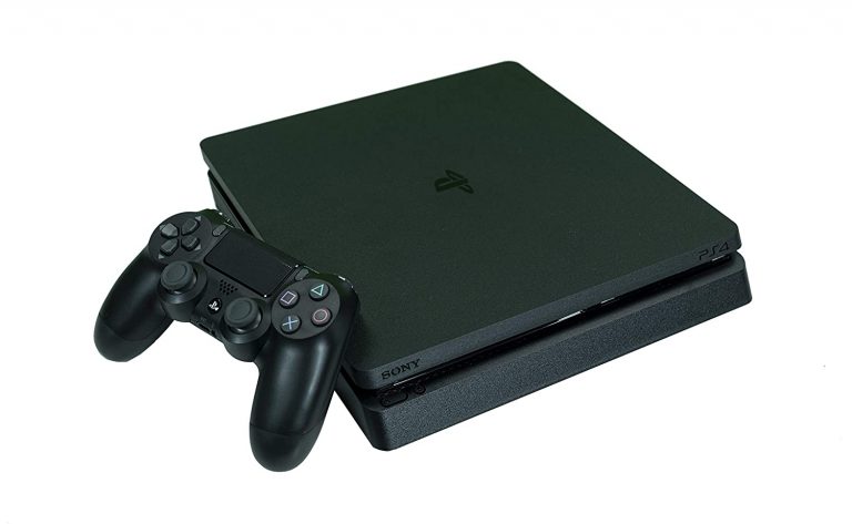 Sony PS4 Consoles get discounted at the Amazon’s Grand Gaming Days