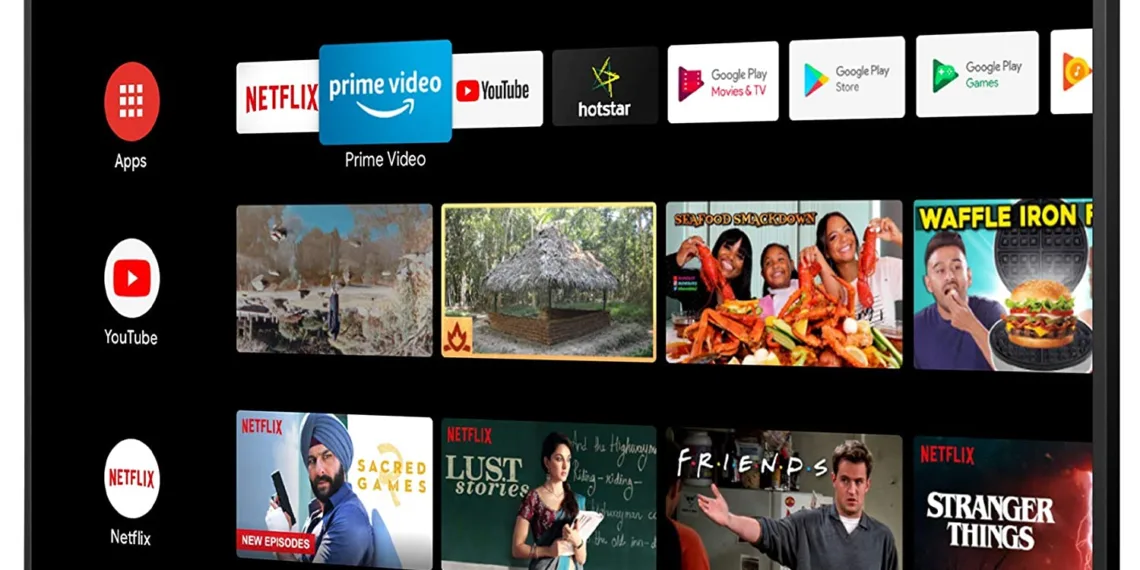 Top 10 Budget Smart TVs under ₹ 30,000 in India 2020