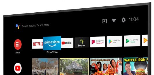 Top 10 Budget Smart TVs under ₹ 30,000 in India 2020