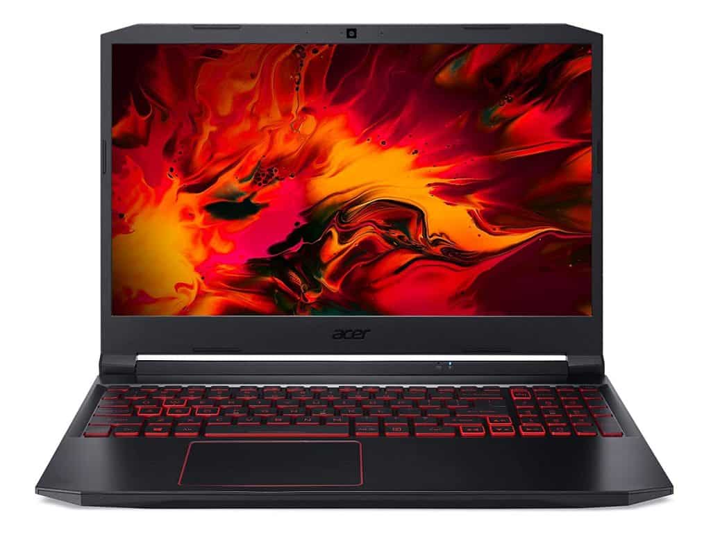 Best 10th Intel-powered Gaming Laptops in India as of June 2020