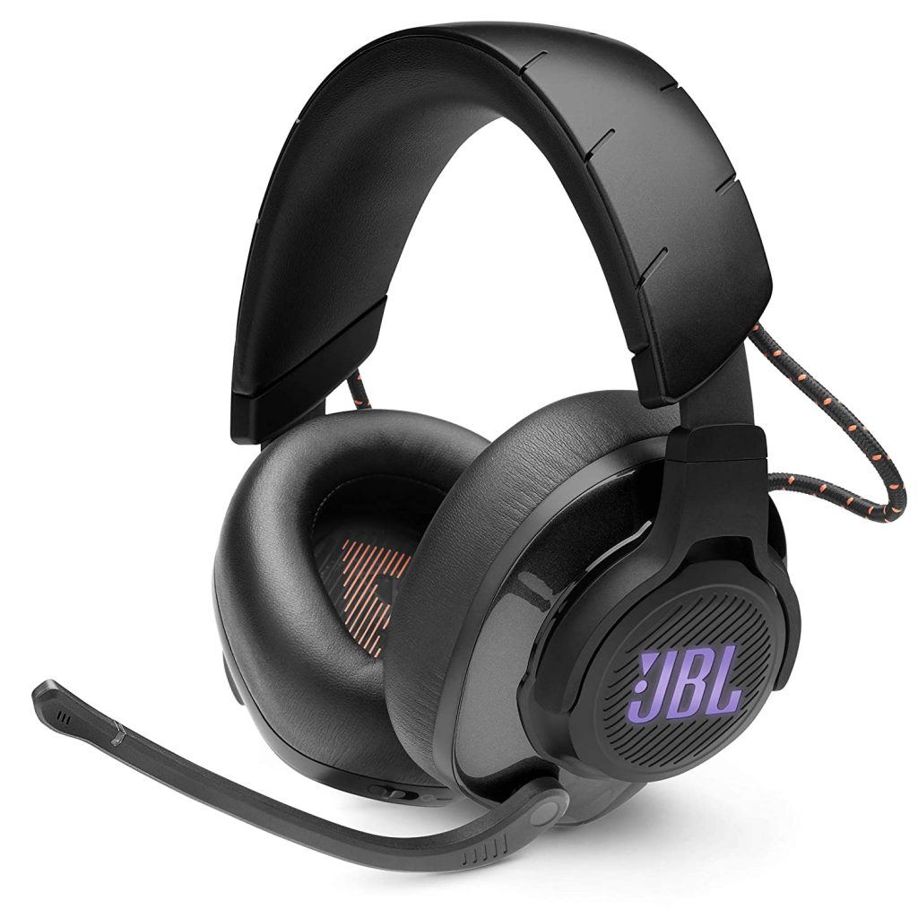 JBL Quantum Gaming Headsets launched in India, starts at Rs. 2,499