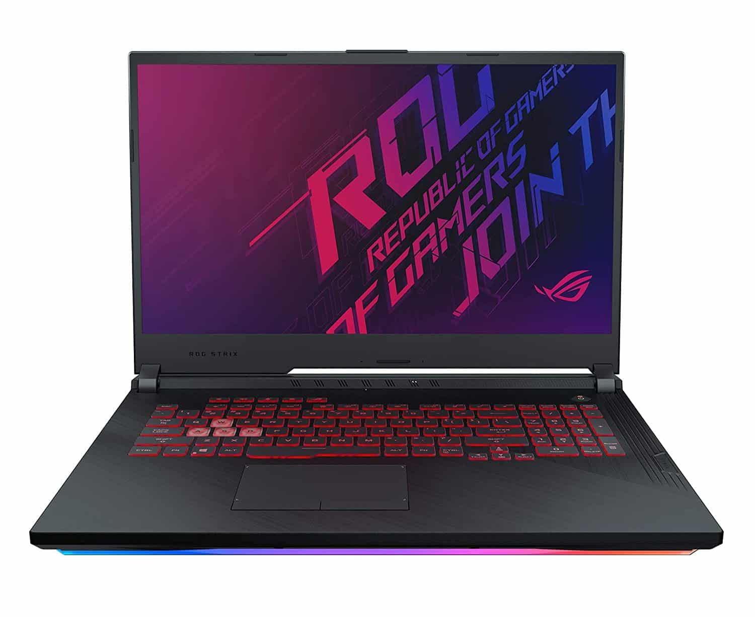 Best Intel Gaming Laptop deals on Amazon's Grand Gaming Days