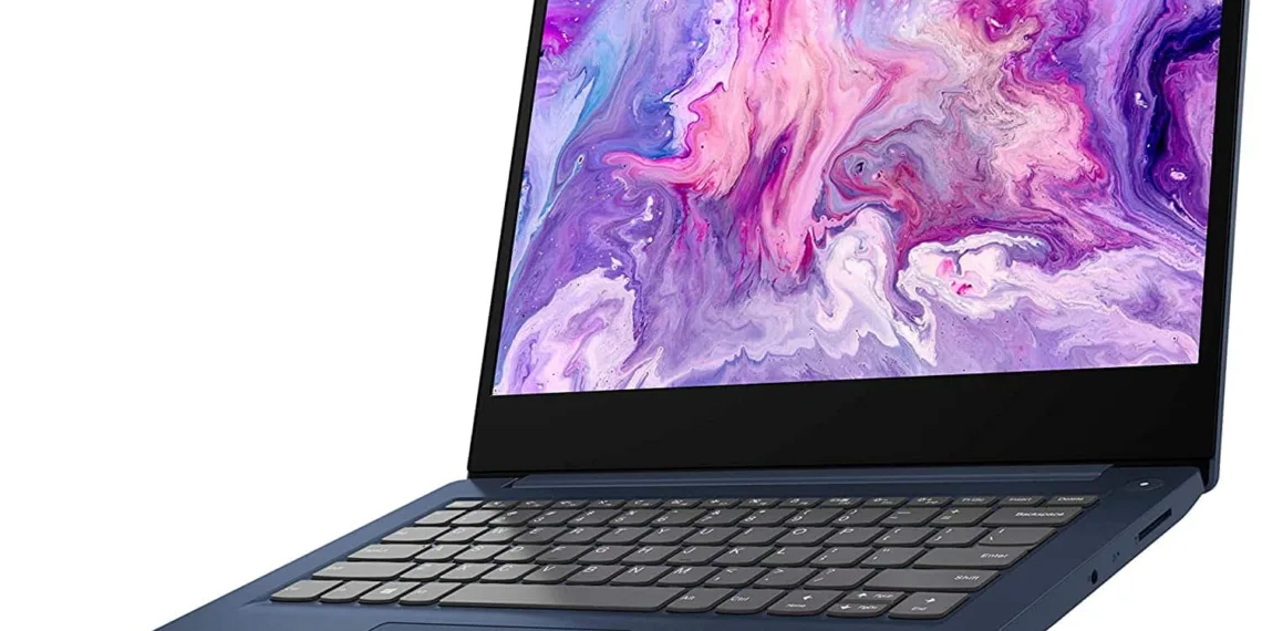 Lenovo IdeaPad 3 with AMD Ryzen 5 3500U, 8GB RAM & 256GB SSD at just $449.99