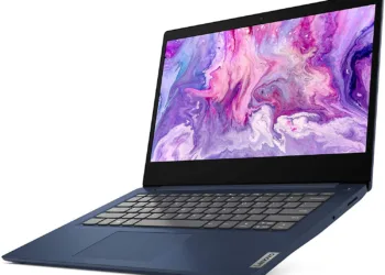 Lenovo IdeaPad 3 with AMD Ryzen 5 3500U, 8GB RAM & 256GB SSD at just $449.99