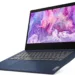 Lenovo IdeaPad 3 with AMD Ryzen 5 3500U, 8GB RAM & 256GB SSD at just $449.99