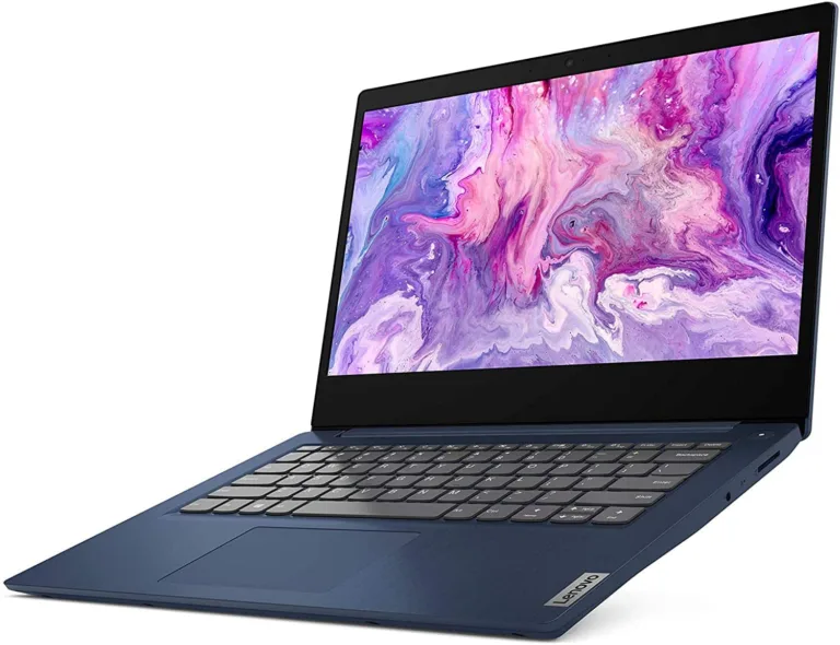 Lenovo IdeaPad 3 with AMD Ryzen 5 3500U, 8GB RAM & 256GB SSD at just $449.99
