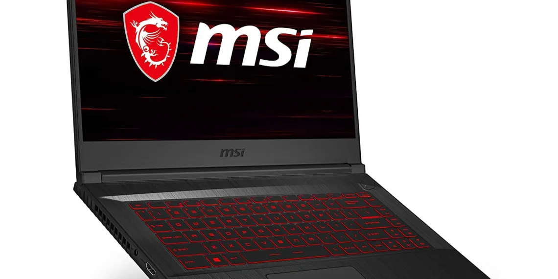 Best 10th Intel-powered Gaming Laptops in India as of June 2020