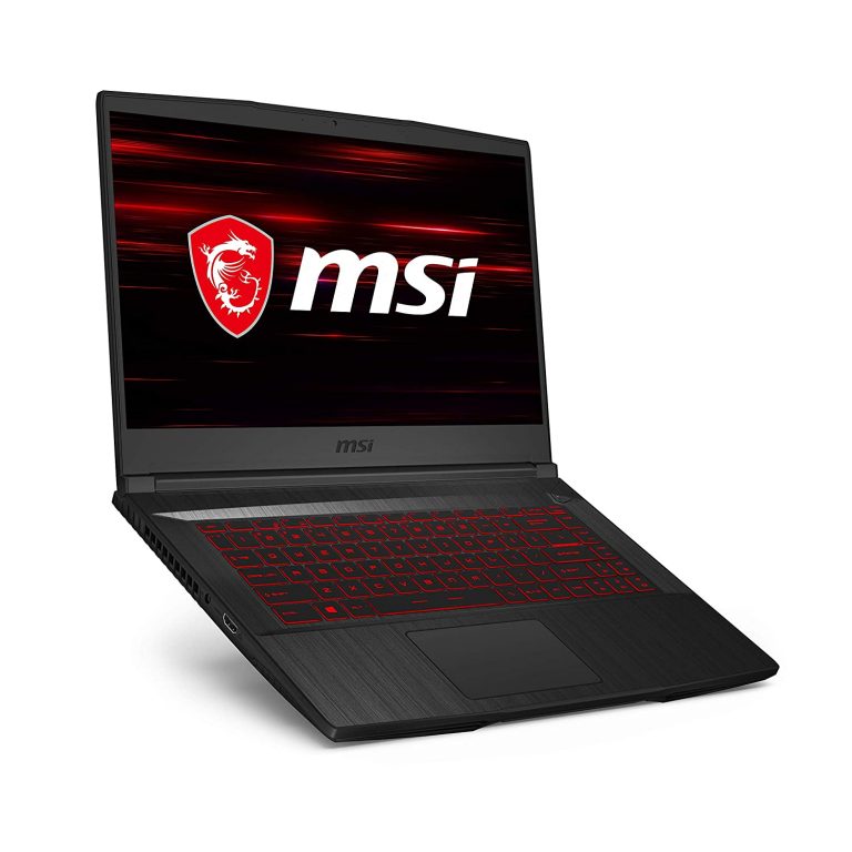 Best 10th Intel-powered Gaming Laptops in India as of June 2020