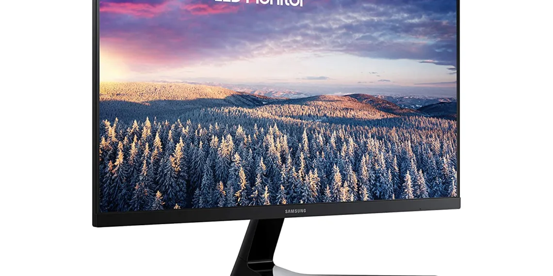 Top 10 FHD Monitors under ₹ 10,000 in India 2020