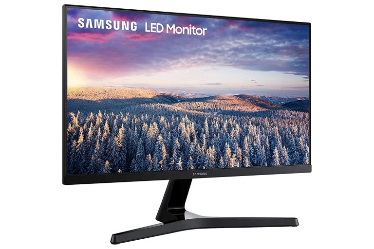 Top 10 FHD Monitors under ₹ 10,000 in India 2020