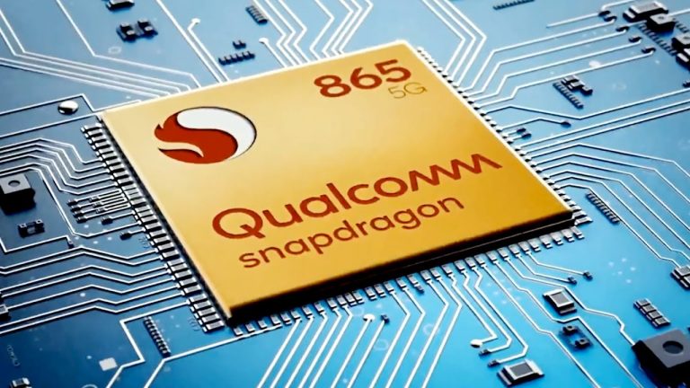An ASUS smartphone with Snapdragon 865 Plus scores the highest score on Geekbench