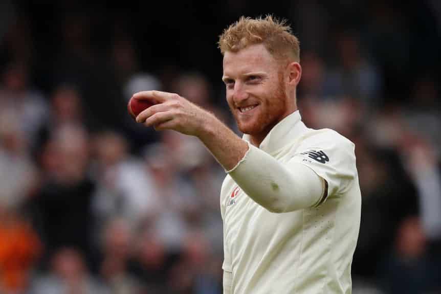 8994498 3x2 Ben Stokes likely to be the new captain for the upcoming test against England.