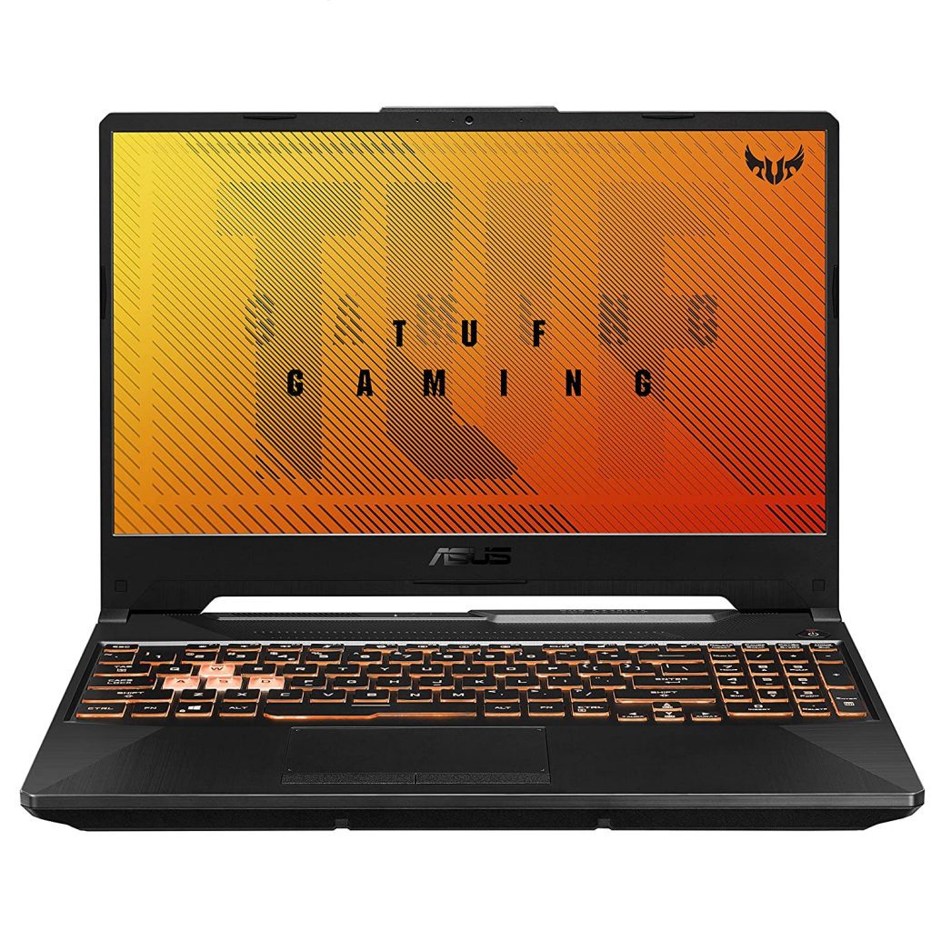 Asus TUF Gaming A15 and A17 laptops make its way to India, starts at Rs. 60,990