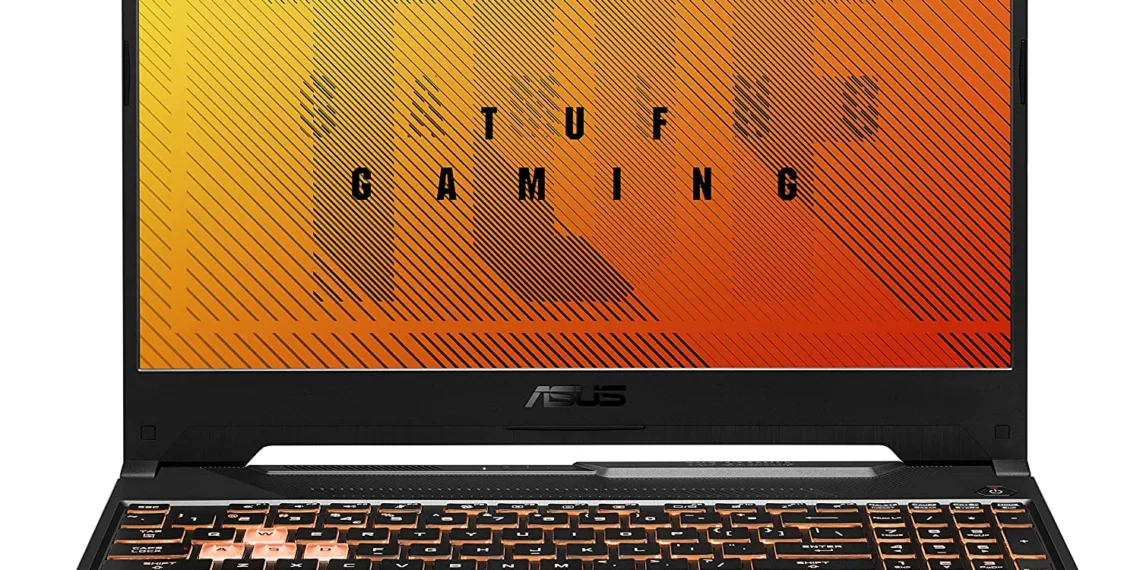Asus TUF Gaming A15 and A17 laptops make its way to India, starts at Rs. 60,990
