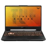[Exclusive] ASUS TUF Gaming A15 laptop spotted with AMD Ryzen 7 5800H processor