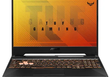 Asus TUF Gaming A15 and A17 laptops make its way to India, starts at Rs. 60,990