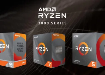 AMD launches the new Ryzen 3000XT processors alongside new A520 chipset