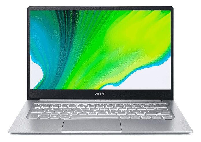Acer Swift 3 is the first AMD Ryzen 4000 powered laptop in India, starts at ₹59,990