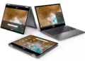 Acer launches new Chromebook Spin 713 & Chromebook Spin 311 convertible laptops