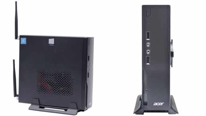 Acer Veriton N Series Mini PCs with Intel CPUs launched in India, starts at just Rs. 9,999 Acer Veriton N Series Mini PCs with Intel CPUs launched in India, starts at just Rs. 9,999