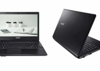 Acer One 14 entry-level laptop launched in India at just Rs. 22,999