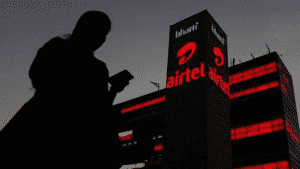Airtel Call History