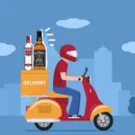 Amazon & BigBasket are on their way to start Alcohol Home Delivery in India