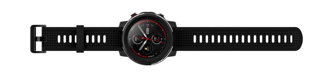 Amazfit Stratos 3-1_TechnoSports.co.in