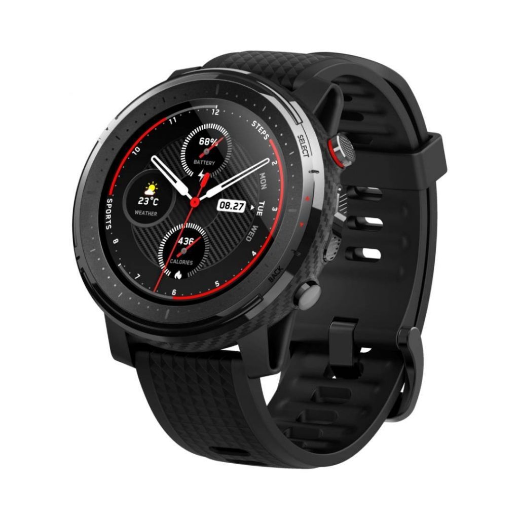 Amazfit Stratos 3-2_TechnoSports.co.in