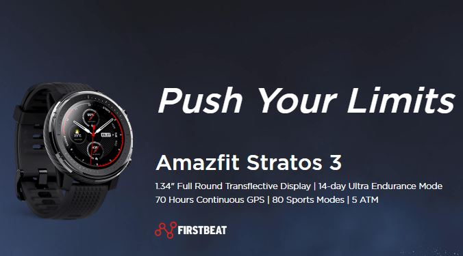 Amazfit Stratos 3-3_TechnoSports.co.in