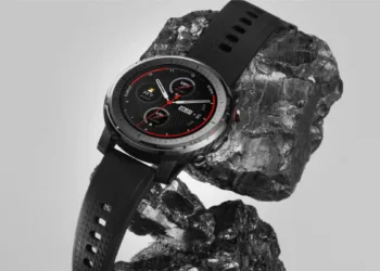 Amazfit Stratos 3 - 5 - TechnoSports.co.in