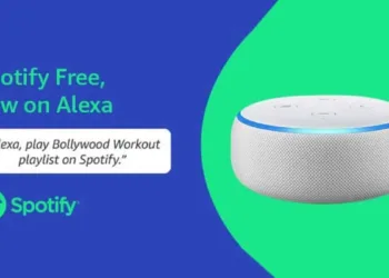 Amazon Echo Devices are now Spotify Compatible_TechnoSports.co.in