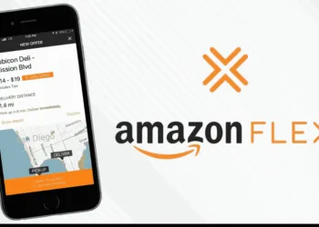 Amazon Flex_TechnoSports.co.in