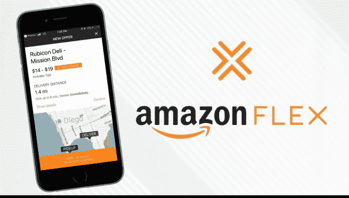 Amazon Flex_TechnoSports.co.in Amazon Flex_TechnoSports.co.in