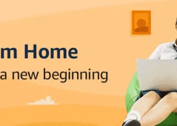 Amazon School From Home 1_TechnoSports.co.in