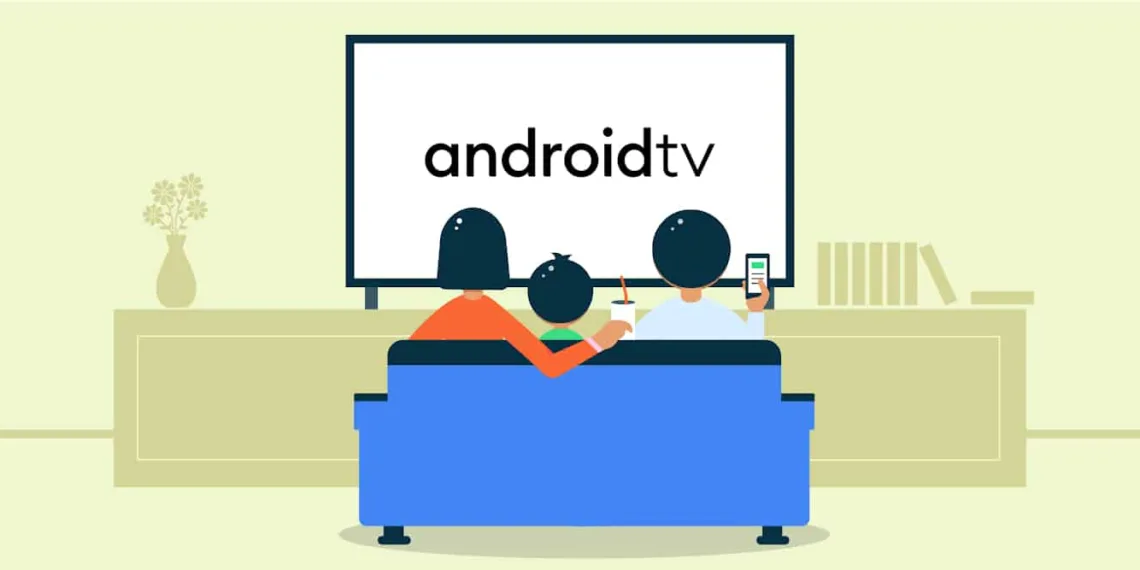 Andorid 11 Developer Preview for Android TVs_TechnoSports.co.in