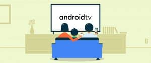 Andorid 11 Developer Preview for Android TVs_TechnoSports.co.in