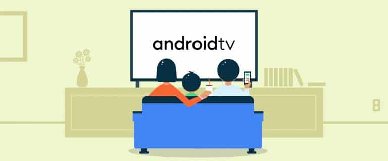 Android 11 Developer Preview for Android TVs is out