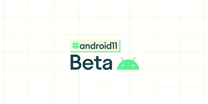 Android 11 Beta 1_TechnoSports.co.in Android 11 Beta 1_TechnoSports.co.in