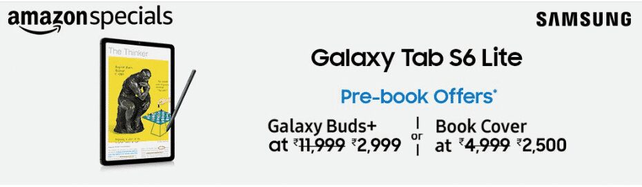 Annotation 2020 06 09 033555 Samsung Galaxy Tab S6 Lite launched in India starting from Rs.27,999