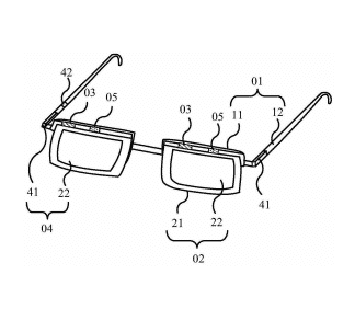 Annotation 2020 06 20 030147 1 Could Apple's upcoming Smart Glasses have a built-in defogger?