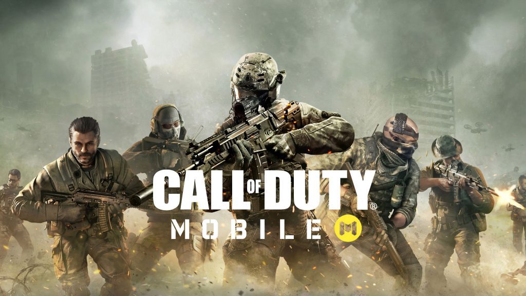 Call of Duty Mobile 250 million downloads in first 265 days 1_TechnoSports.co.in