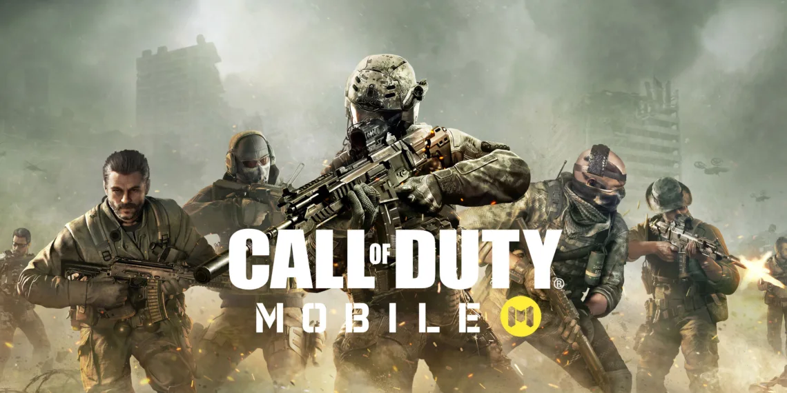 Call of Duty Mobile 250 million downloads in first 265 days 1_TechnoSports.co.in
