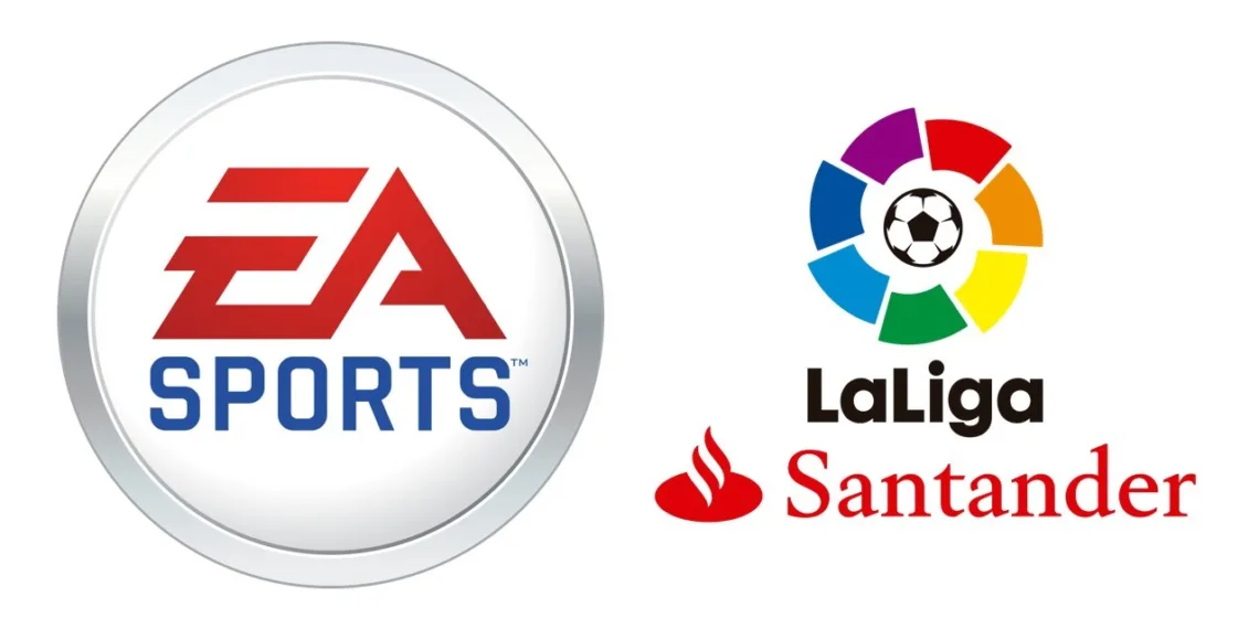 ea sports laliga