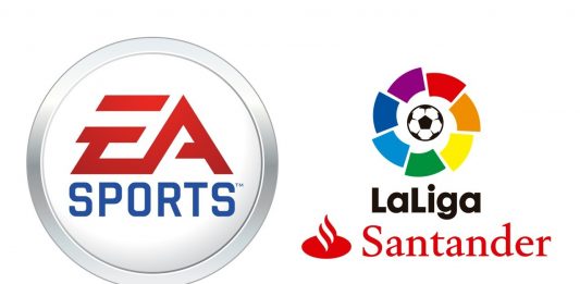 ea sports laliga