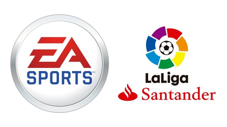 LaLiga and EA Sports have signed a 10-year contract extension running till 2030