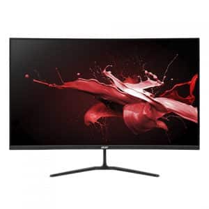 Acer launches three new Gaming Monitors with 165 Hz refresh rate