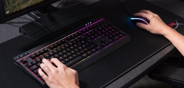 Best HyperX Gaming Keyboards in India 2020