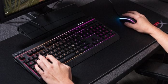 Best HyperX Gaming Keyboards in India 2020