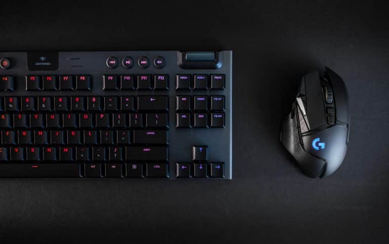 Top 5 budget Wireless Keyboard and Mouse combo in India 2020